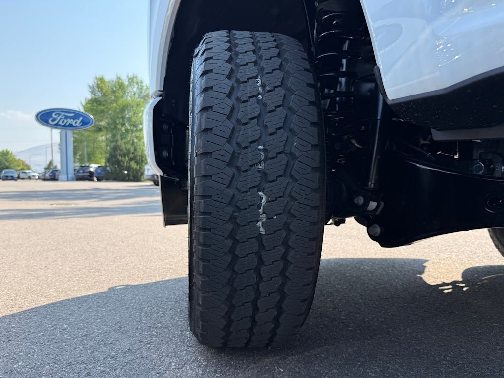 Thumbnail: 2026 Ford F-250 - 28