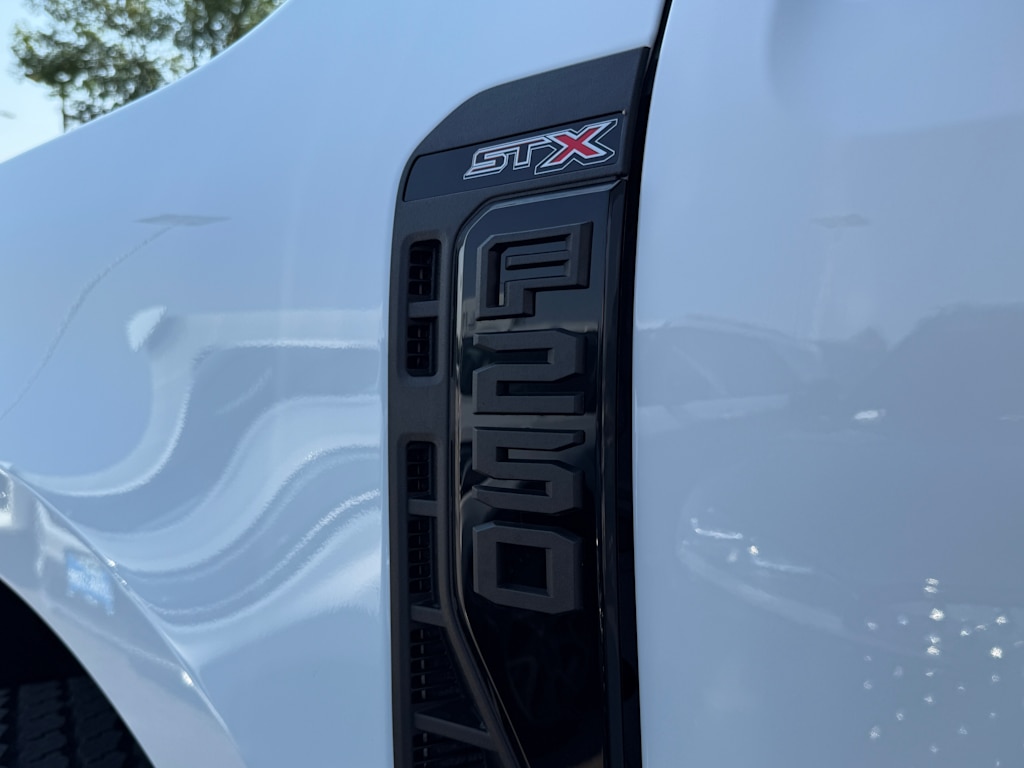 Thumbnail: 2026 Ford F-250 - 16