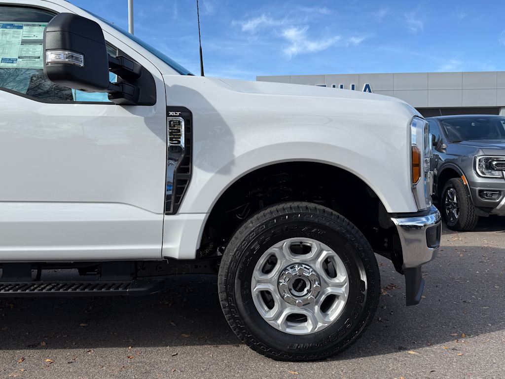 Thumbnail: 2026 Ford F-250 - 6