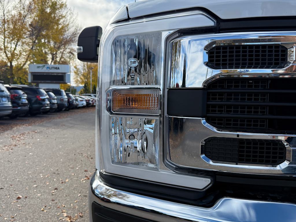 Thumbnail: 2026 Ford F-250 - 5