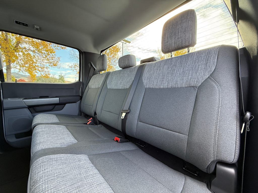 Thumbnail: 2026 Ford F-250 - 10