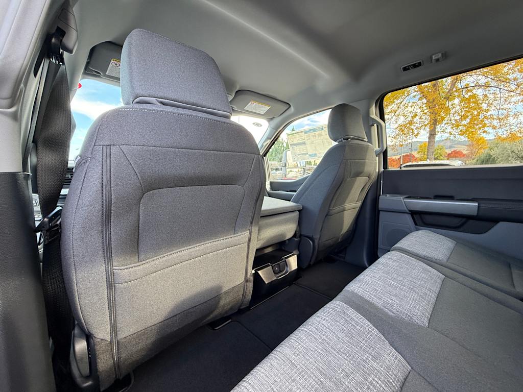 Thumbnail: 2026 Ford F-250 - 29