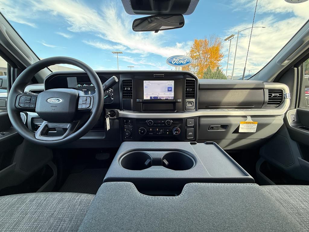 Thumbnail: 2026 Ford F-250 - 11