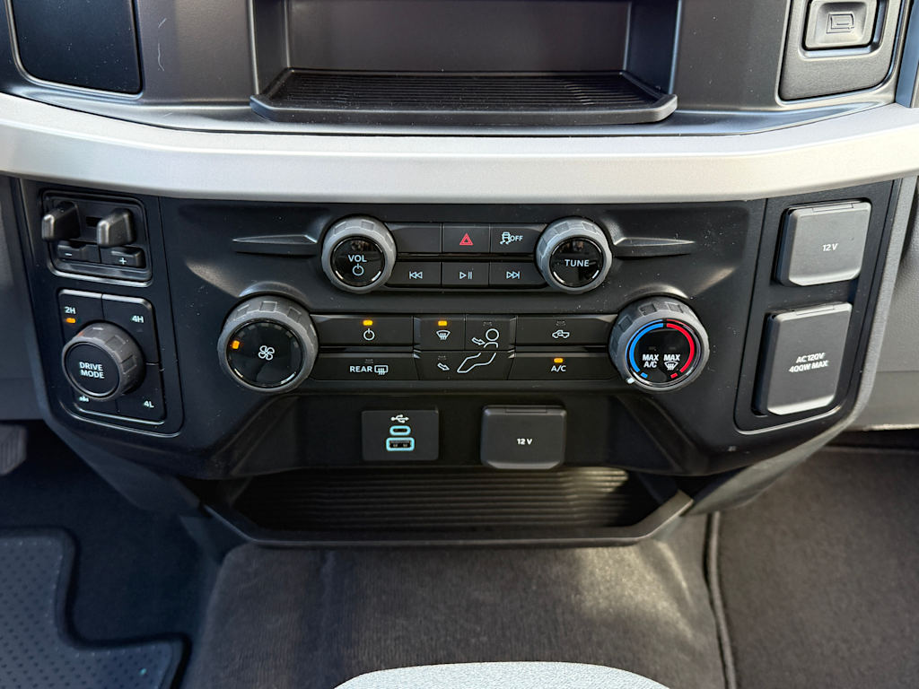 Thumbnail: 2026 Ford F-250 - 23