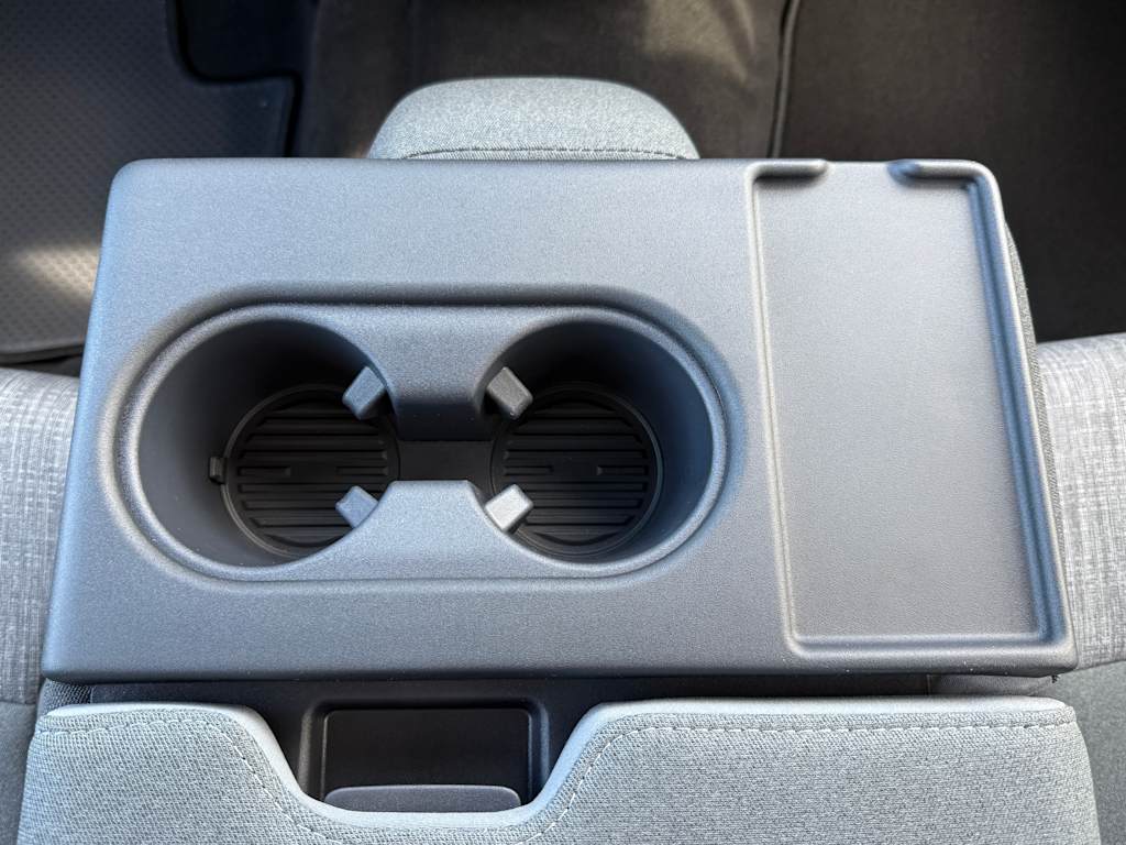 Thumbnail: 2026 Ford F-250 - 13