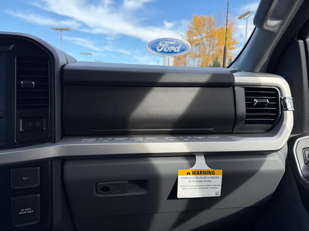 Thumbnail: 2026 Ford F-250 - 26