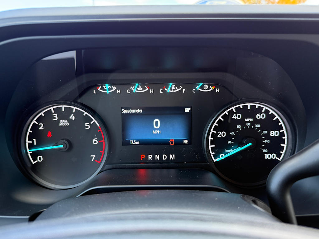 Thumbnail: 2026 Ford F-250 - 14