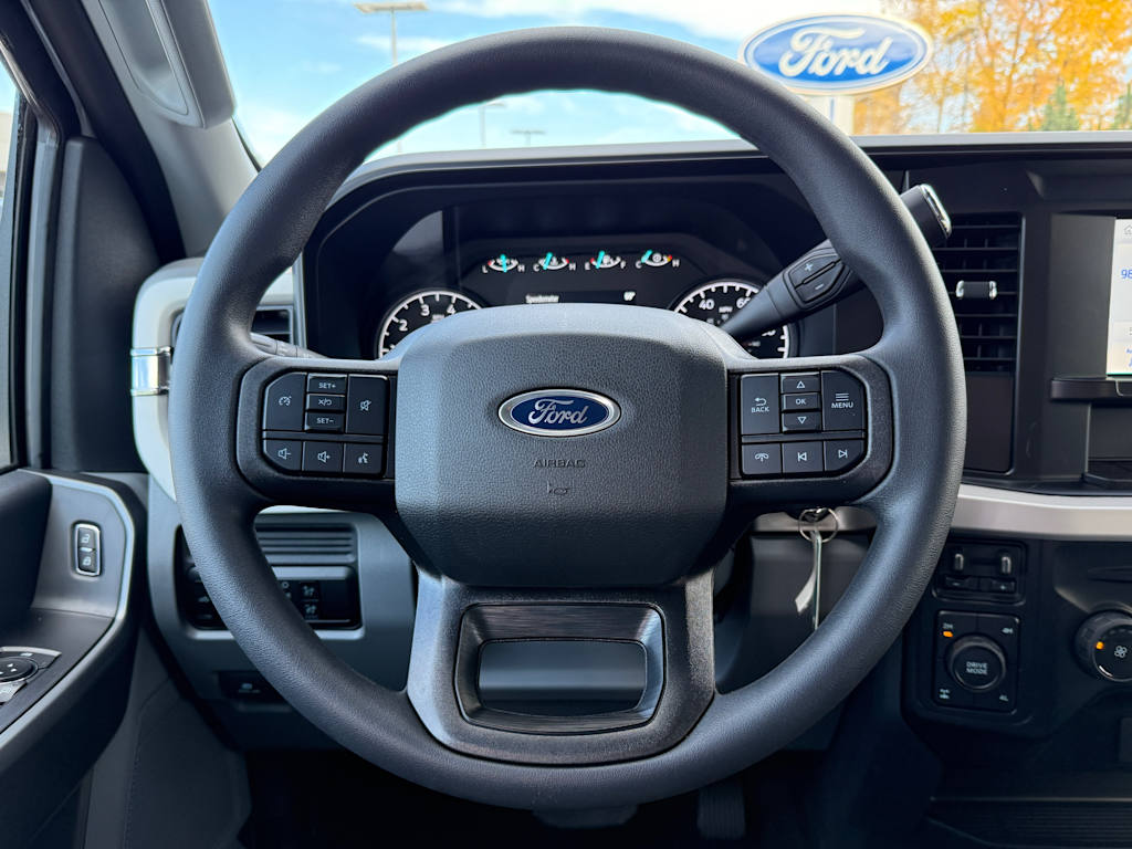 Thumbnail: 2026 Ford F-250 - 7