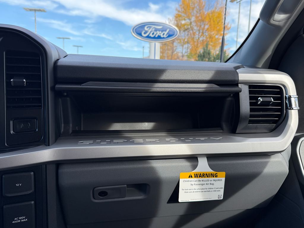 Thumbnail: 2026 Ford F-250 - 27