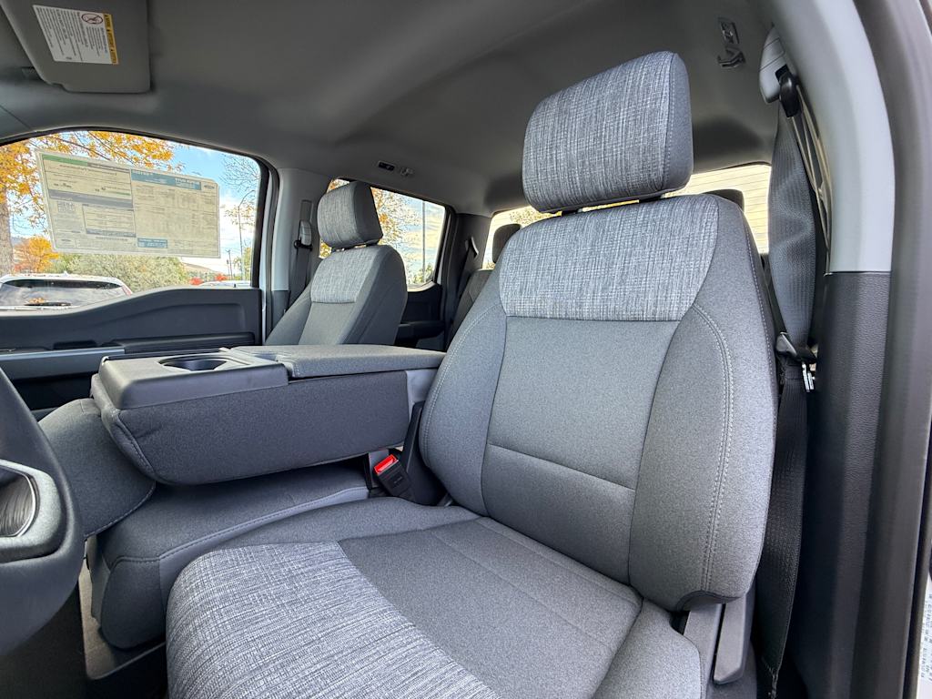 Thumbnail: 2026 Ford F-250 - 8