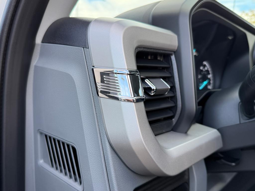 Thumbnail: 2026 Ford F-250 - 21