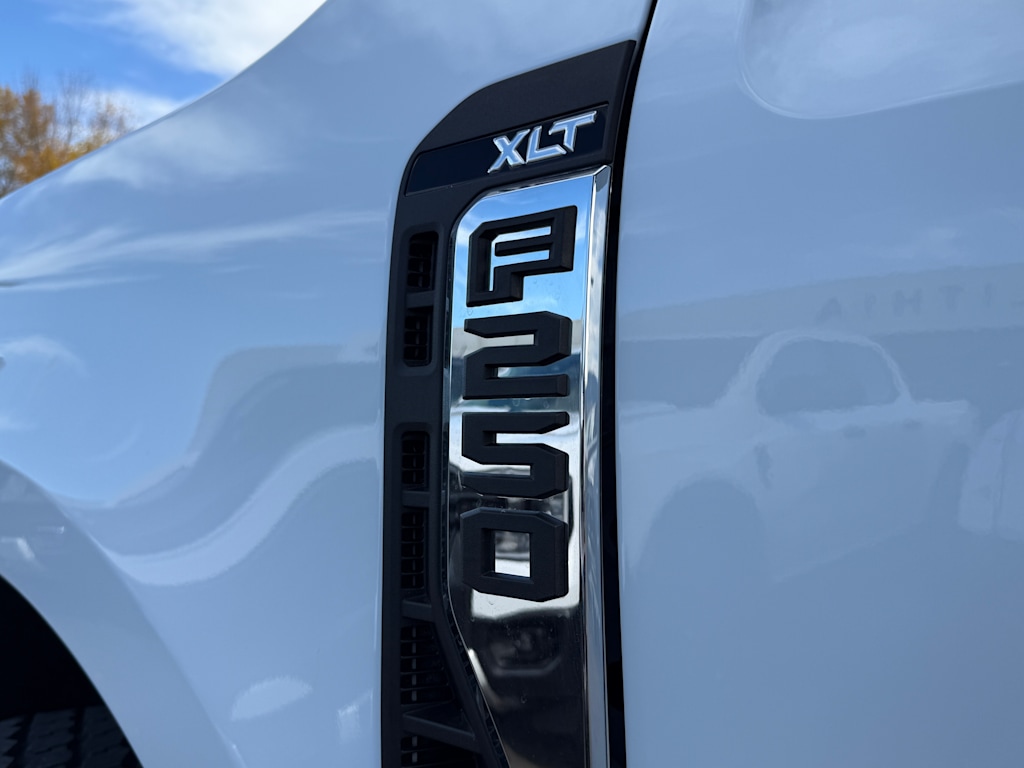 Thumbnail: 2026 Ford F-250 - 16