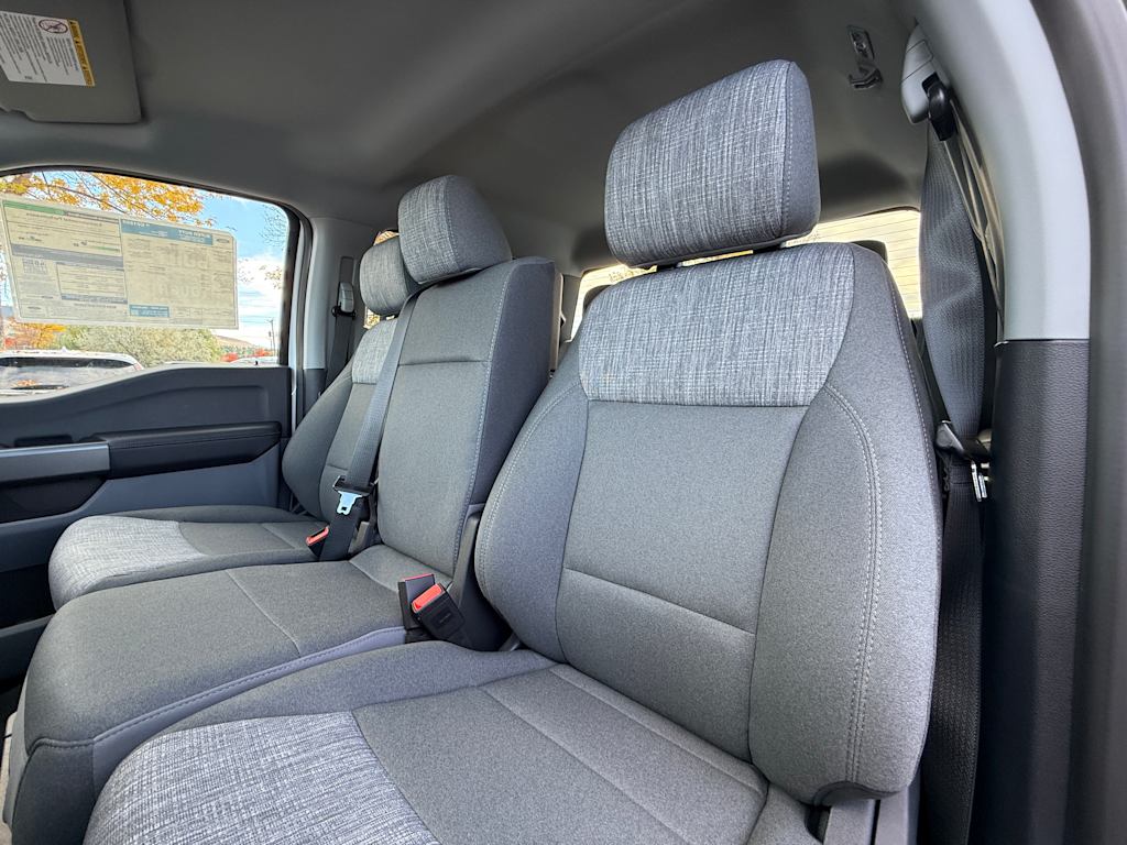 Thumbnail: 2026 Ford F-250 - 9