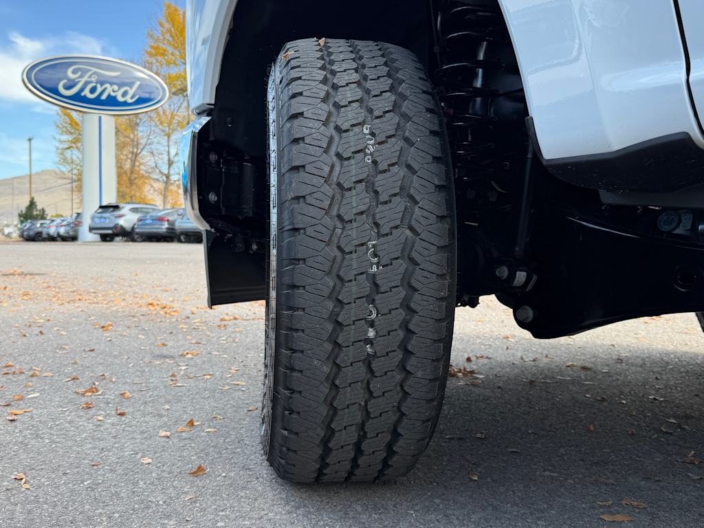 Thumbnail: 2026 Ford F-250 - 30