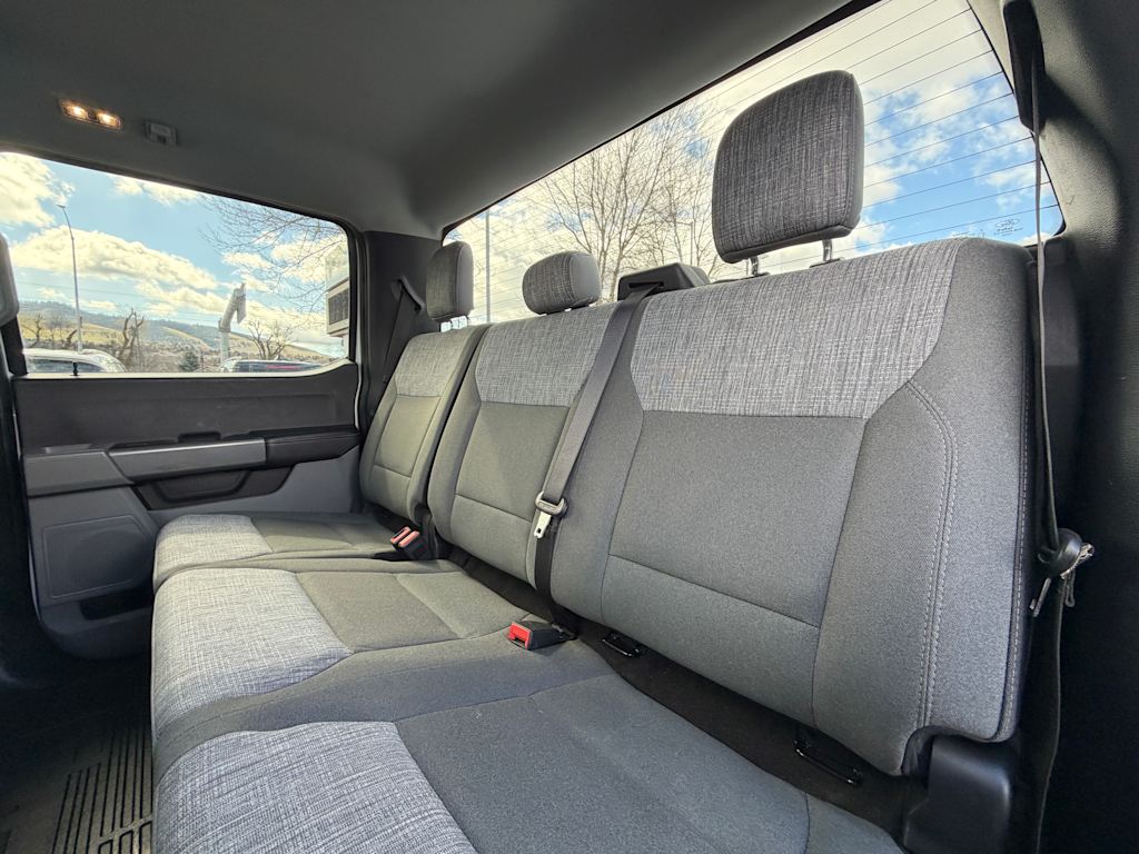 Thumbnail: 2023 Ford F-250 - 7