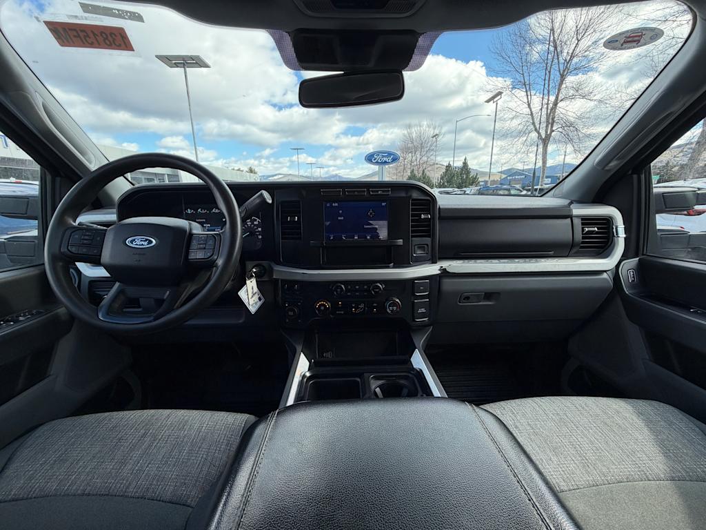 Thumbnail: 2023 Ford F-250 - 8