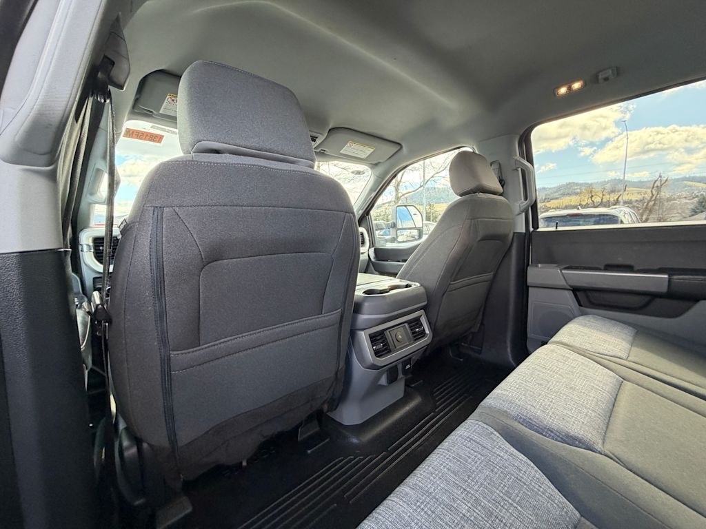 Thumbnail: 2023 Ford F-250 - 30