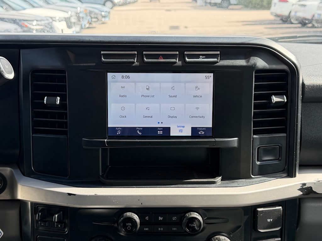 Thumbnail: 2023 Ford F-250 - 9