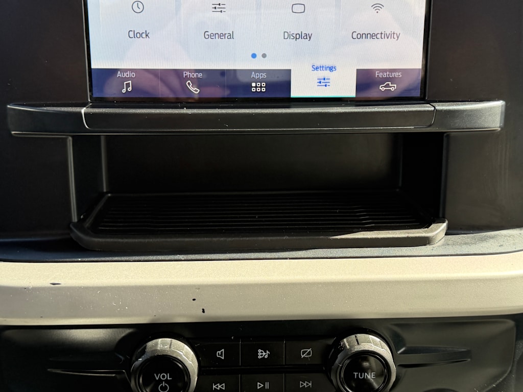 Thumbnail: 2023 Ford F-250 - 21