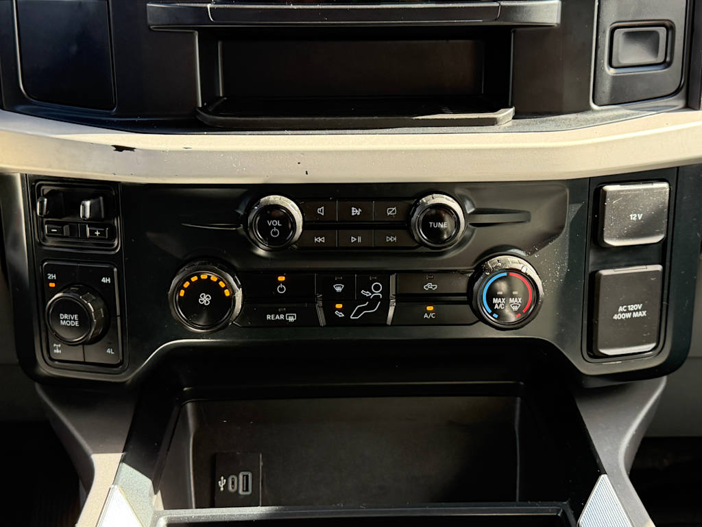 Thumbnail: 2023 Ford F-250 - 22