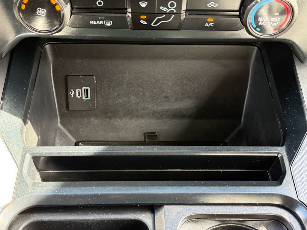 Thumbnail: 2023 Ford F-250 - 23