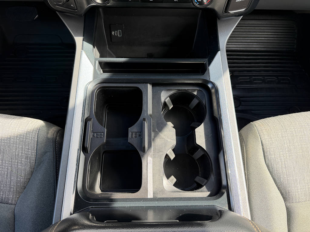 Thumbnail: 2023 Ford F-250 - 24