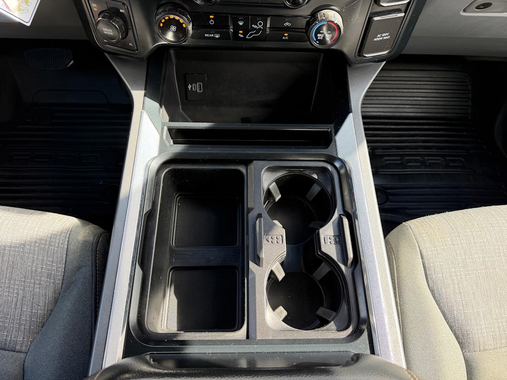 Thumbnail: 2023 Ford F-250 - 10