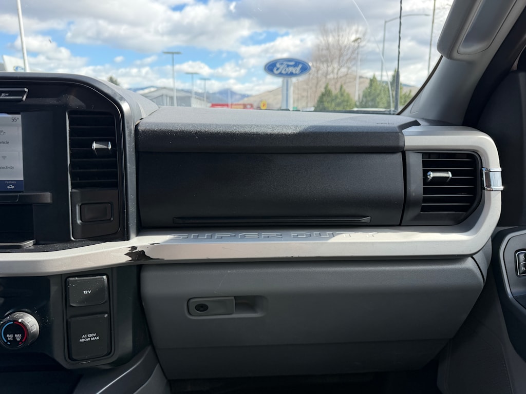 Thumbnail: 2023 Ford F-250 - 27