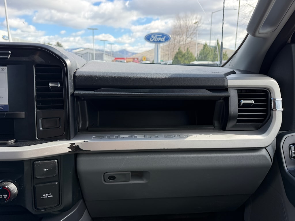 Thumbnail: 2023 Ford F-250 - 28