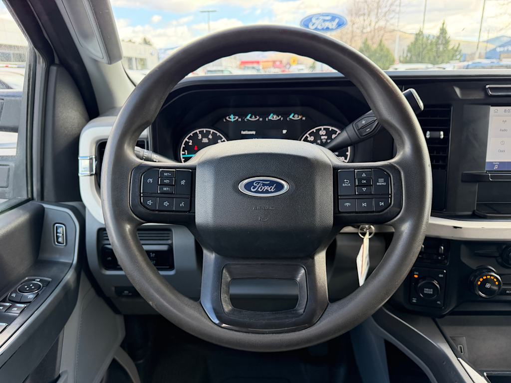 Thumbnail: 2023 Ford F-250 - 5