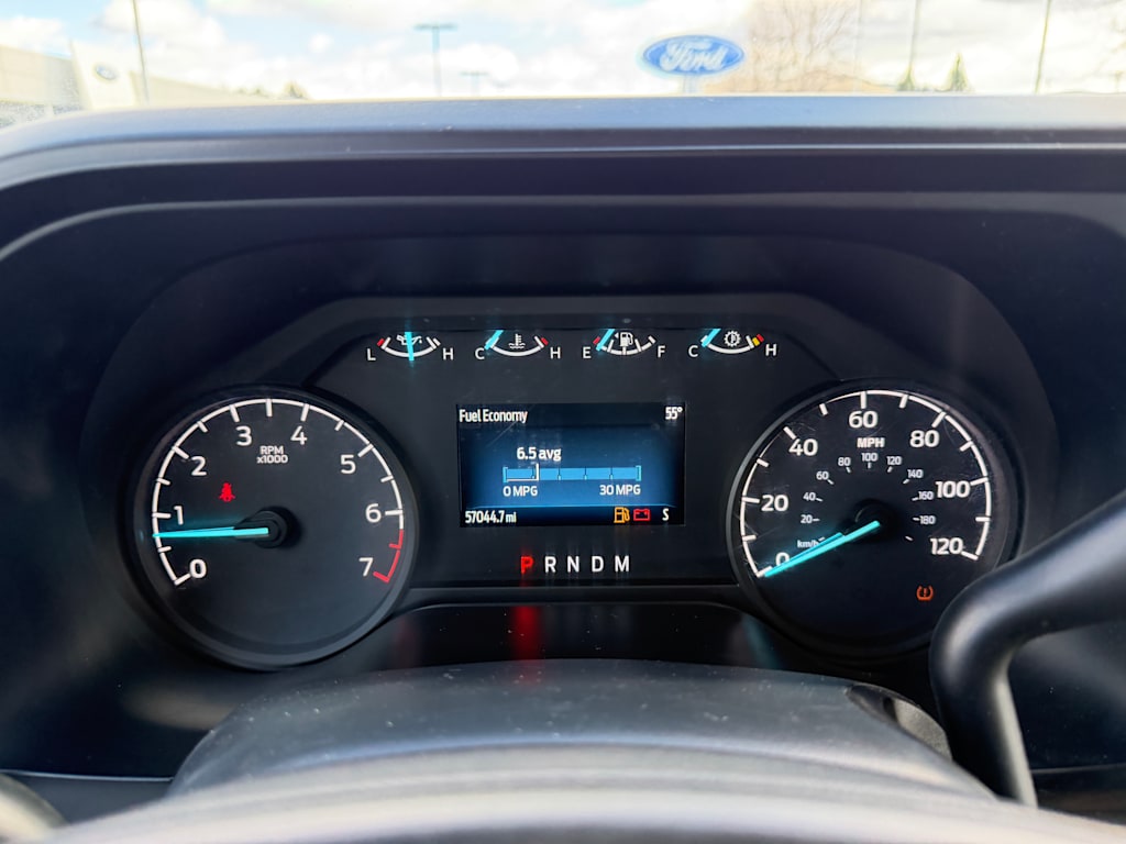 Thumbnail: 2023 Ford F-250 - 11