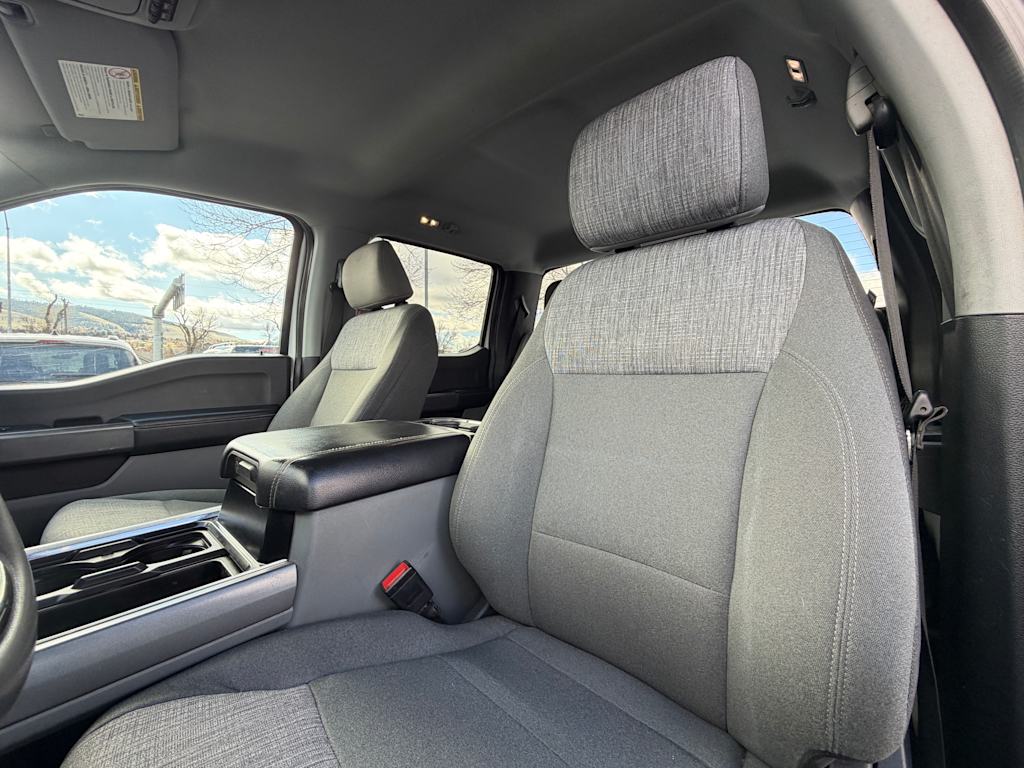 Thumbnail: 2023 Ford F-250 - 6