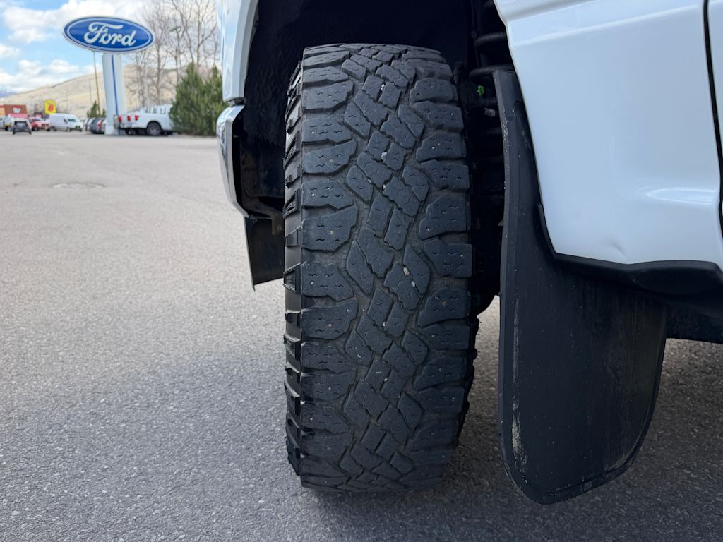 Thumbnail: 2023 Ford F-250 - 32