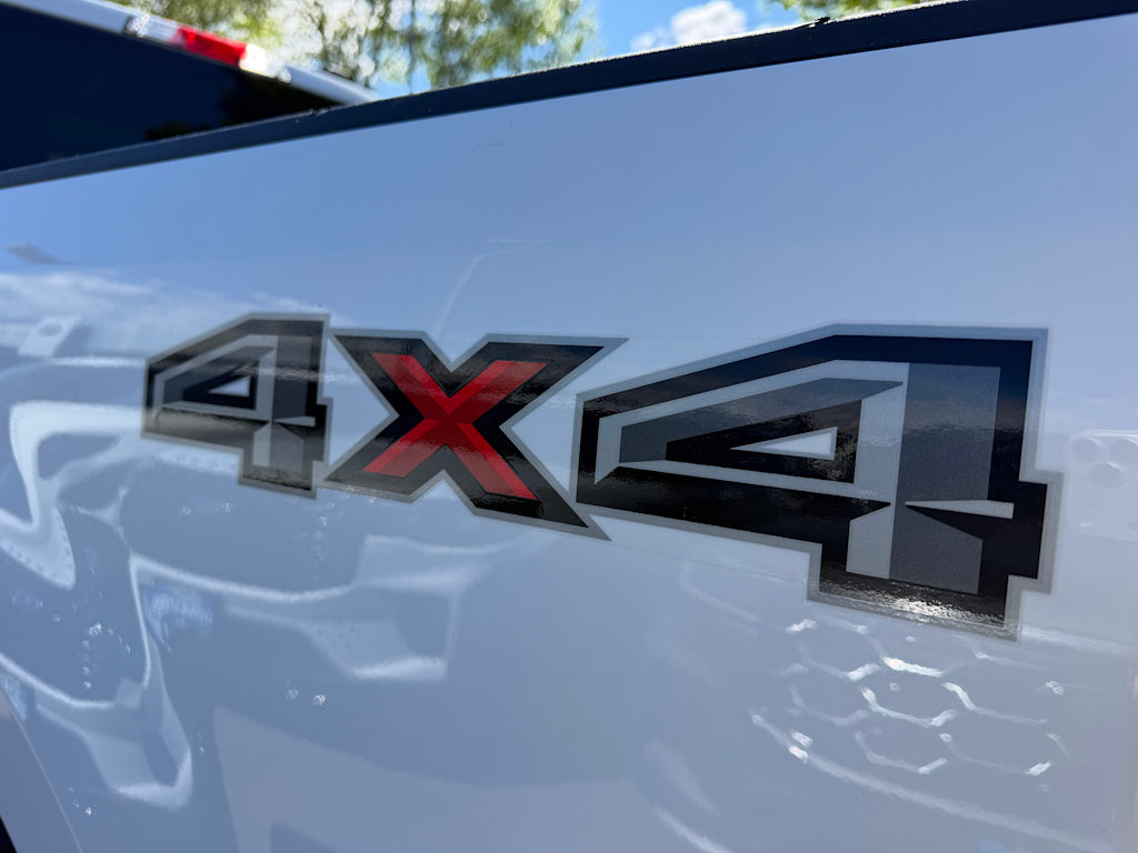 Thumbnail: 2021 Ford F-250 - 6