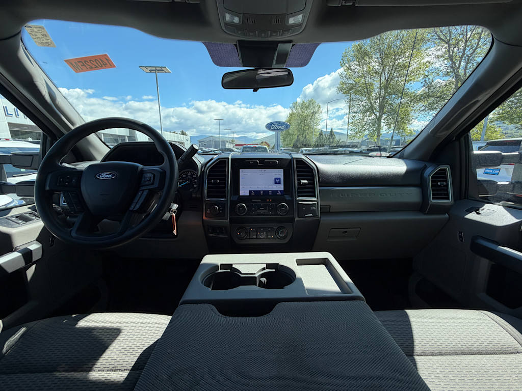 Thumbnail: 2021 Ford F-250 - 12