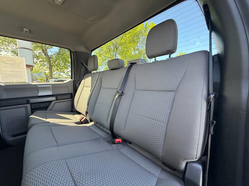 Thumbnail: 2021 Ford F-250 - 11