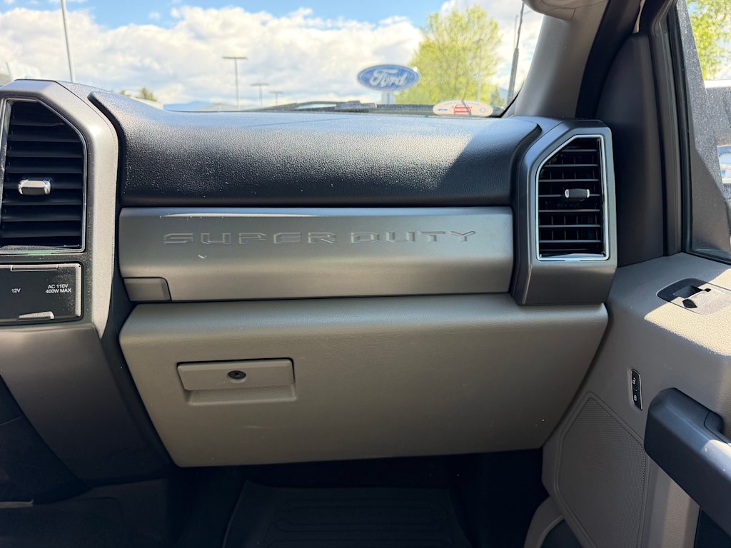 Thumbnail: 2021 Ford F-250 - 27