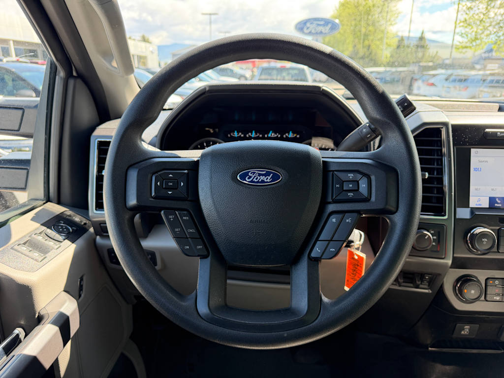 Thumbnail: 2021 Ford F-250 - 8