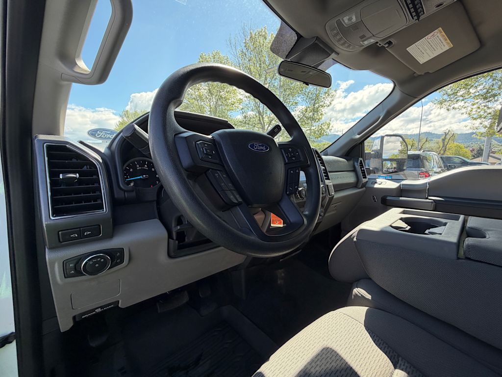 Thumbnail: 2021 Ford F-250 - 2