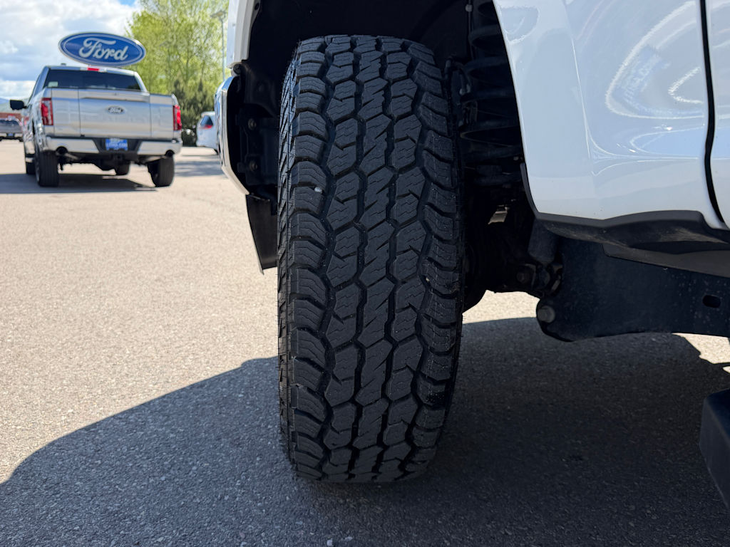 Thumbnail: 2021 Ford F-250 - 7