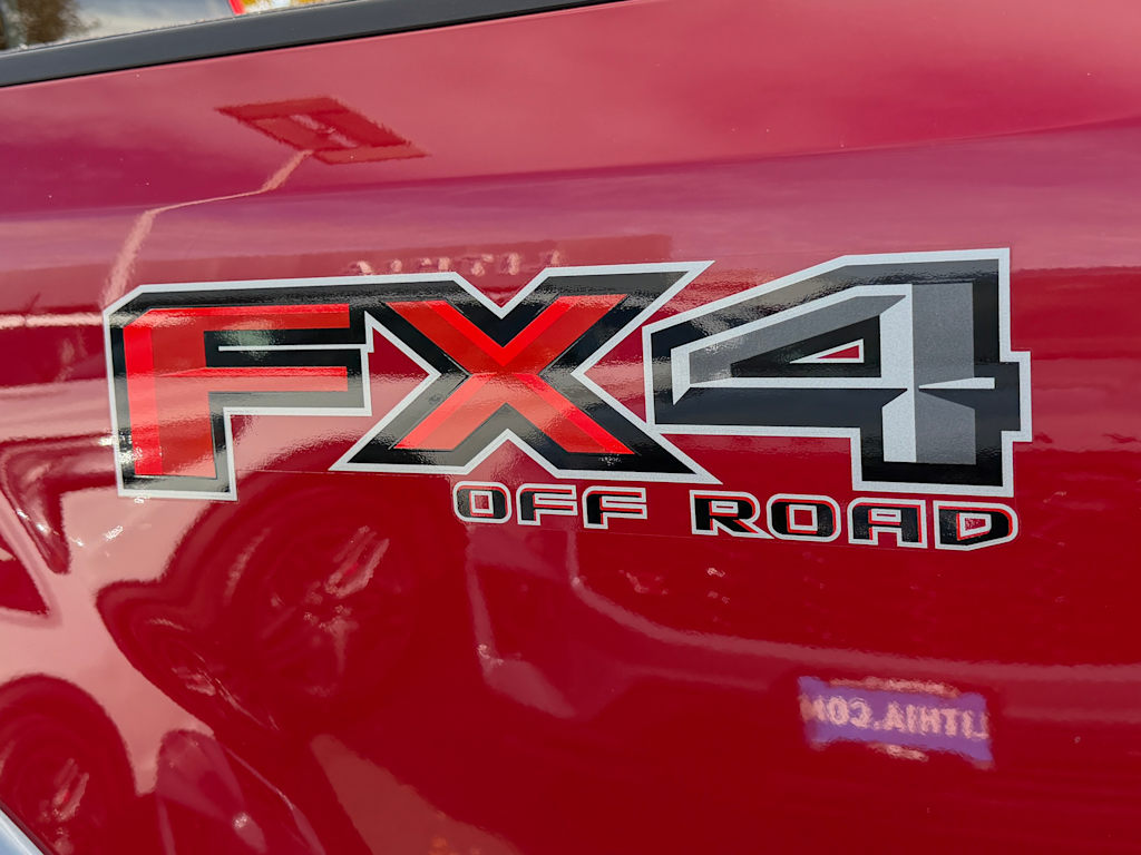 Thumbnail: 2022 Ford F-250 - 31