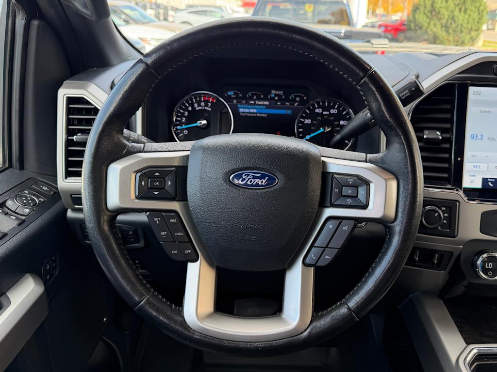 Thumbnail: 2022 Ford F-250 - 6