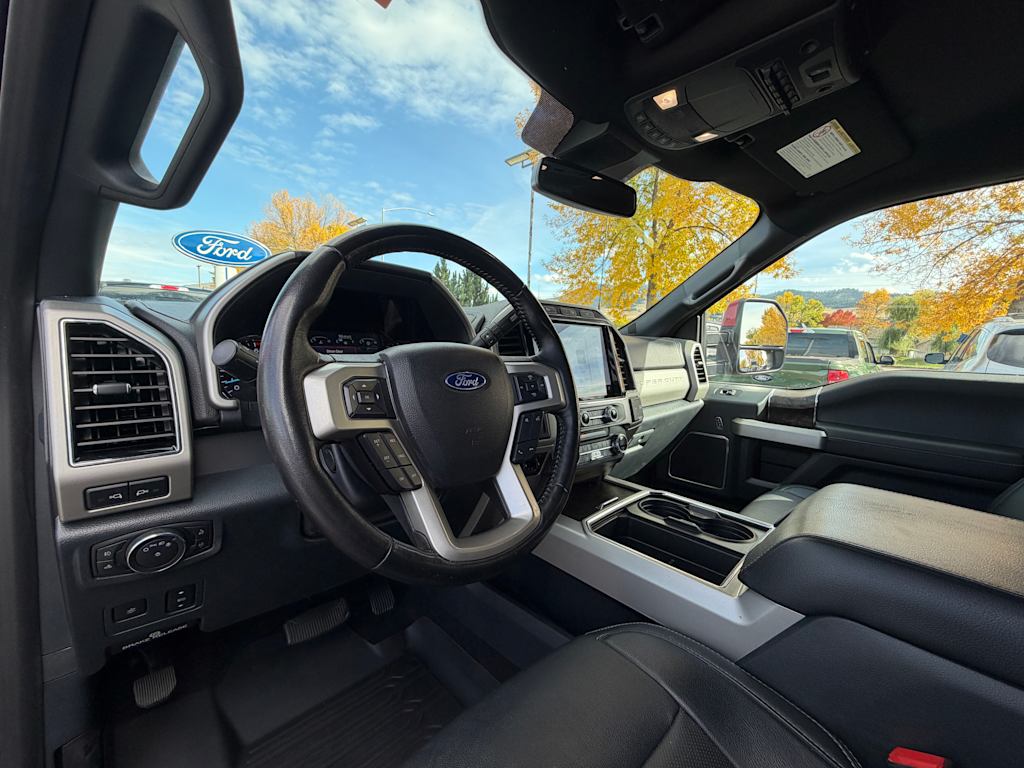 Thumbnail: 2022 Ford F-250 - 2
