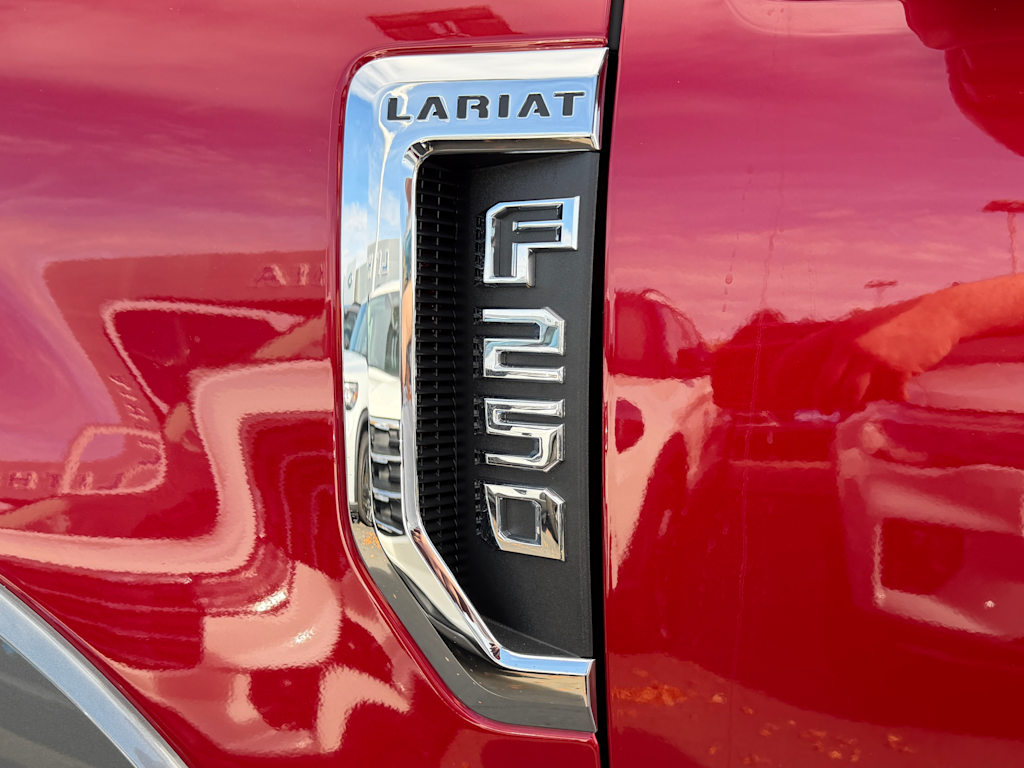 Thumbnail: 2022 Ford F-250 - 5