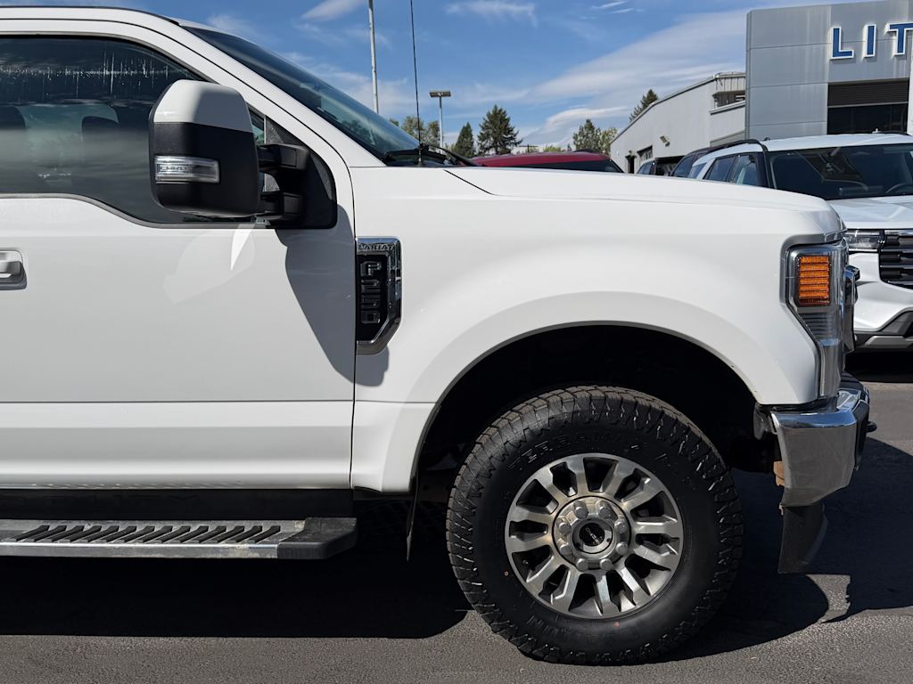 Thumbnail: 2020 Ford F-250 - 6