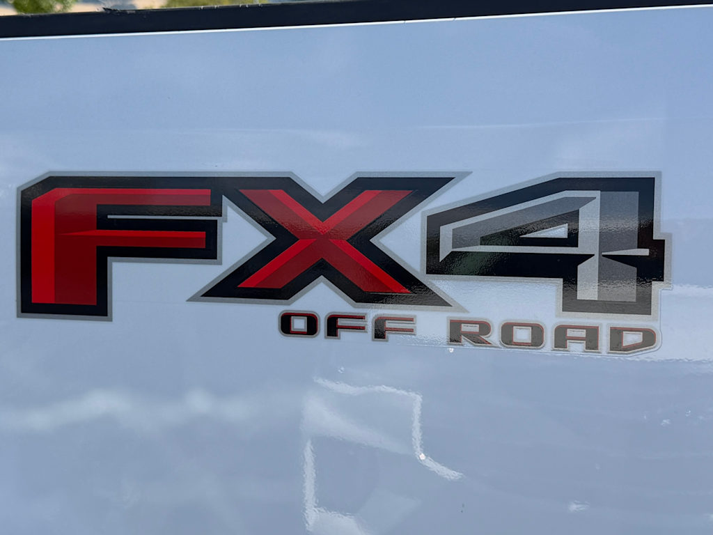 Thumbnail: 2020 Ford F-250 - 5