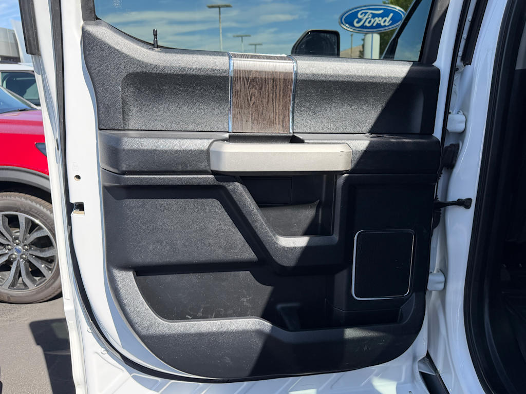 Thumbnail: 2020 Ford F-250 - 26