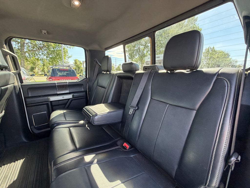 Thumbnail: 2020 Ford F-250 - 27