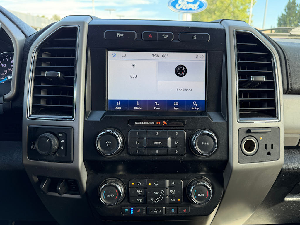 Thumbnail: 2020 Ford F-250 - 12