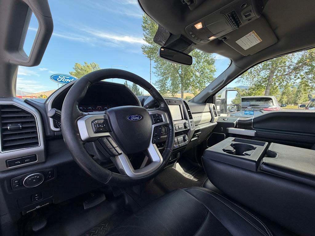 Thumbnail: 2020 Ford F-250 - 2